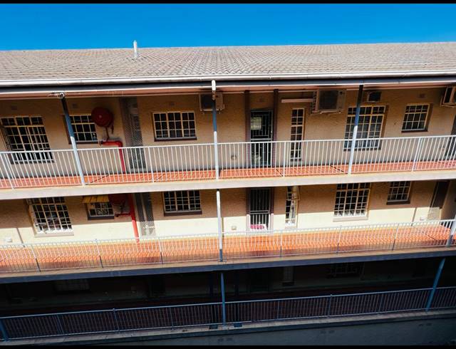 168M² OFFICE SOLD IN NELSPRUIT CENTRAL